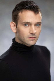 Photo of Jerry Burchill