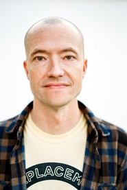 Photo of Jeremy Bolm