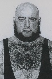 Photo of Paul Vachon