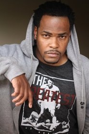 Photo of Hakim Callender