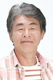 Photo of Ken Nakamoto