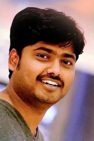 Photo of Nellore Sudharshan