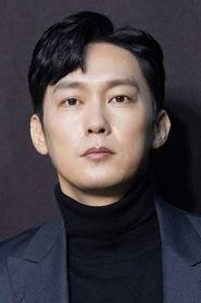 Photo of Park Byung-eun