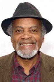 Photo of Ram John Holder