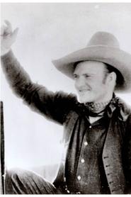 Photo of Victor Adamson
