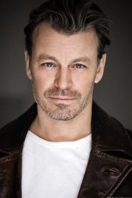 Photo of Peter Franzén