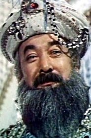 Photo of Takhir Sabirov