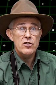 Photo of Michael Barnsley