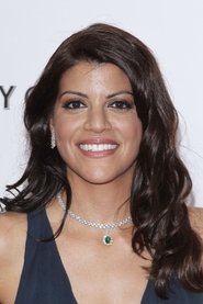 Photo of Sheila Tapia