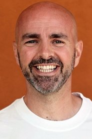 Photo of Julien Arruti