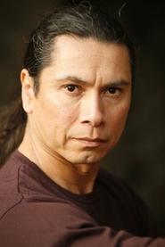 Photo of Gregory Cruz