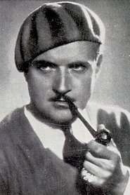Photo of Michael von Newlinsky