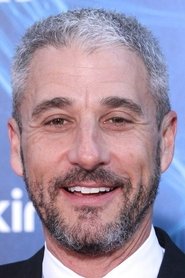 Photo of Matt Tolmach