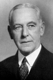 Photo of C.M. Hallard