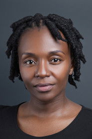 Photo of Zethu Dlomo-Mphahlele