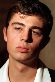Photo of Sergei Bodrov Jr.