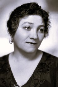 Photo of Vera Gordon