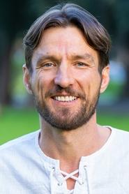 Photo of Misha Suvorov
