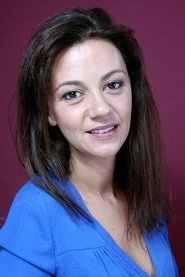 Photo of Marie-Julie Baup