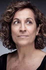 Photo of Carmen Balagué
