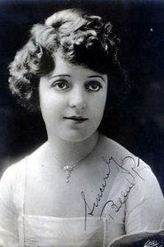 Photo of Billie Rhodes