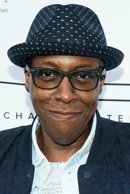 Photo of Arsenio Hall
