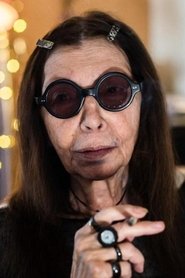 Photo of Brigitte Fontaine