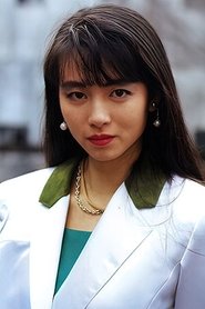 Photo of Akemi Kogawa