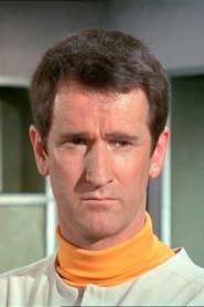 Photo of Keith Alexander