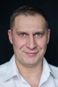 Photo of Yakiv Kucherevskyi