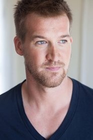 Photo of Kenneth Mitchell