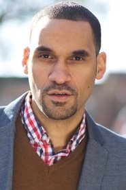 Photo of Eden Marryshow