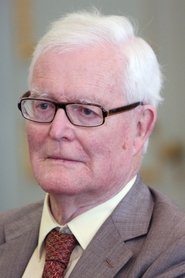 Photo of Douglas Hurd