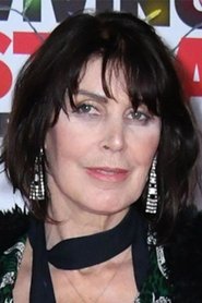 Photo of Annabel Brooks