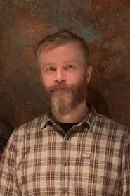 Photo of Frode Lie
