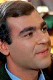 Photo of Marco Urbinati