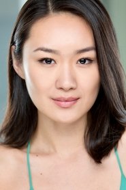 Photo of Danni Wang