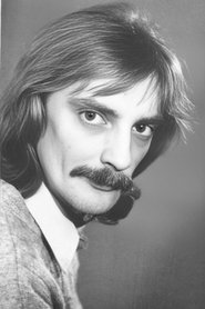Photo of Sergei Tvyordokhlebov