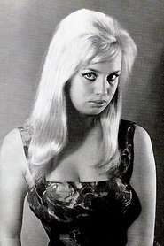 Photo of Barbara Valentin