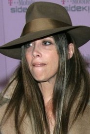 Photo of Gela Nash