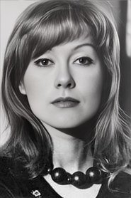 Photo of Irina Miroshnichenko