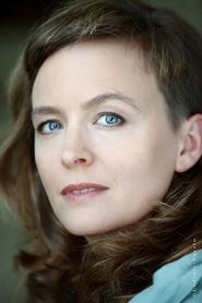 Photo of Delphine Lanza