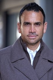 Photo of Jordan Charles