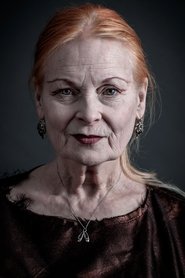 Photo of Vivienne Westwood