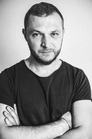 Photo of Marcin Zarzeczny