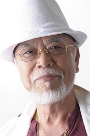 Photo of Kenji Utsumi
