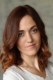 Photo of Abby Eiland
