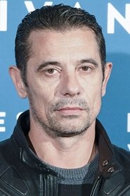 Photo of Kool Shen