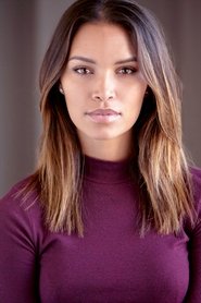 Photo of Vanessa Curry