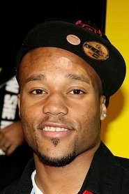 Photo of Dwain Murphy